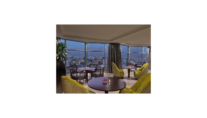 Hotel Sheraton San Cristobal Tower poza 2