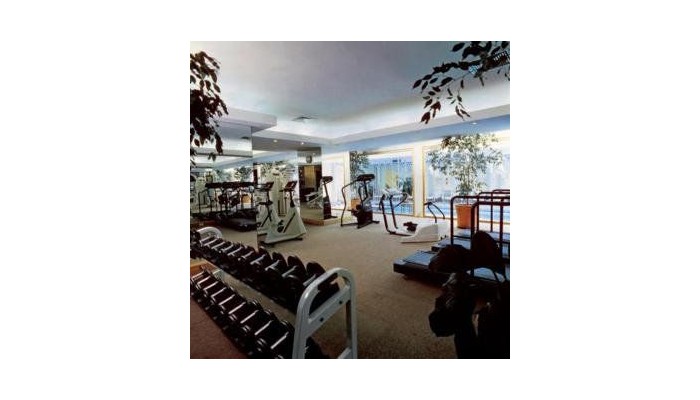 Hotel Sheraton San Cristobal Tower poza 7