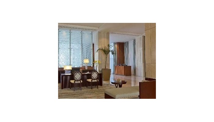 Hotel Sheraton San Cristobal Tower poza 6