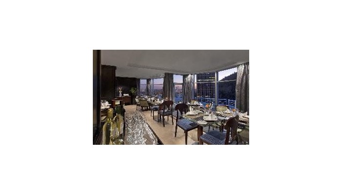 Hotel Sheraton San Cristobal Tower poza 1