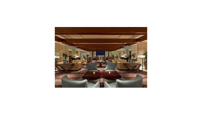 Hotel Sheraton Santiago & Convention Center poza 1