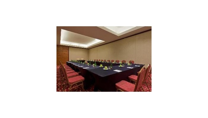 Hotel Sheraton Santiago & Convention Center poza 9