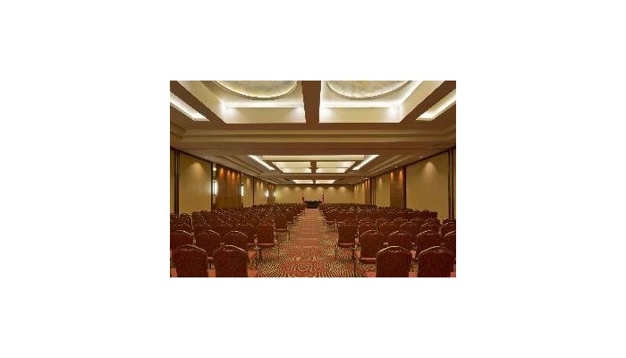 Hotel Sheraton Santiago & Convention Center poza 6