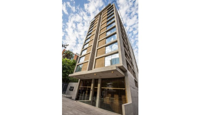 Hotel Solace Santiago De Chile poza 0