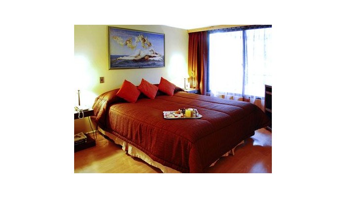 Hotel Tempo Rent Apart poza 4