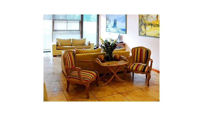 Hotel Tempo Rent Apart poza 2