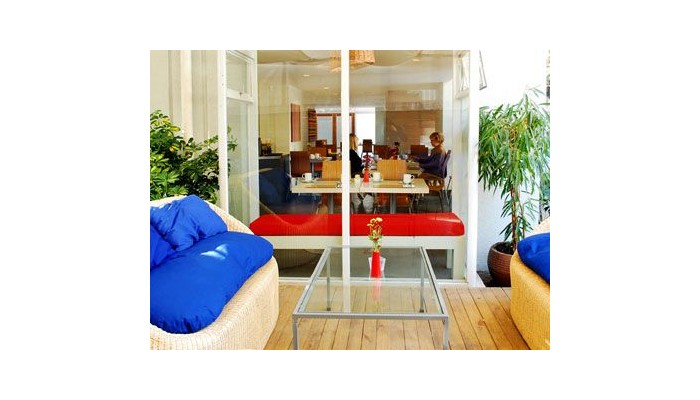 Hotel Tempo Rent Apart poza 0