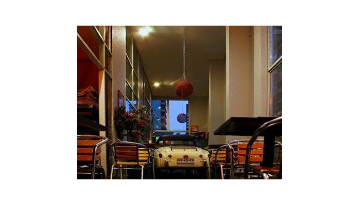 Hotel Tempo Rent Apart poza 9