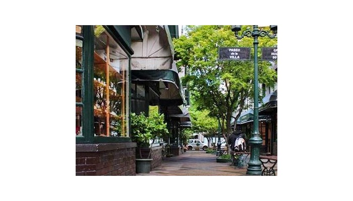 Hotel Tempo Rent Apart poza 8