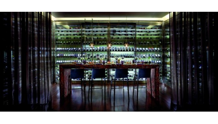 Hotel The Ritz Carlton Santiago poza 2