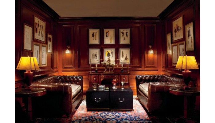 Hotel The Ritz Carlton Santiago poza 4