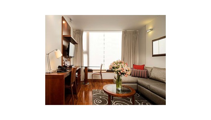 Hotel Time Select poza 6