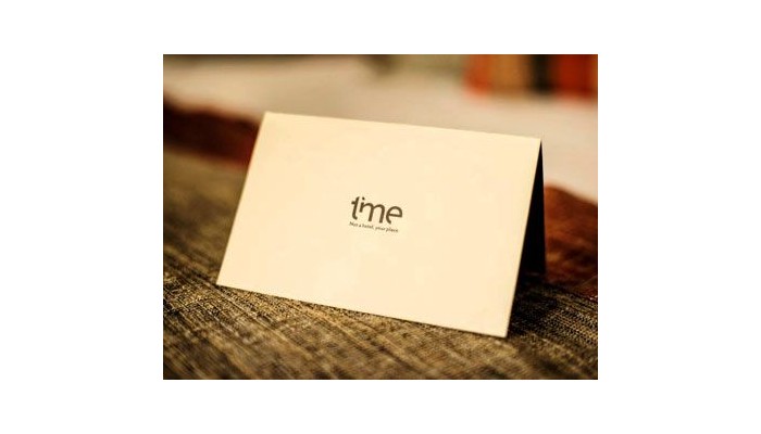 Hotel Time Select poza 8