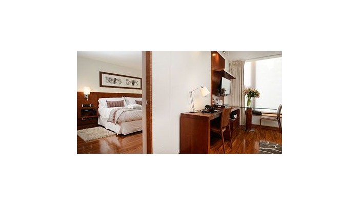 Hotel Time Select poza 5