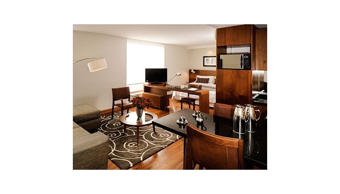 Hotel Time Select poza 2