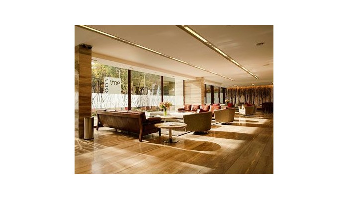 Hotel Time Select poza 11