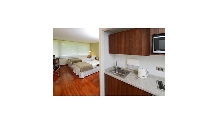 Hotel Time Suite poza 11