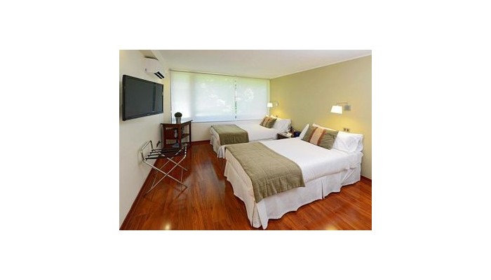 Hotel Time Suite poza 5