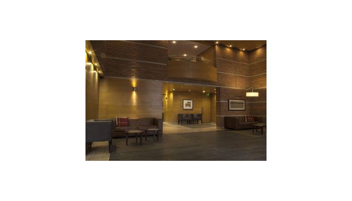 Hotel Time Suite poza 1