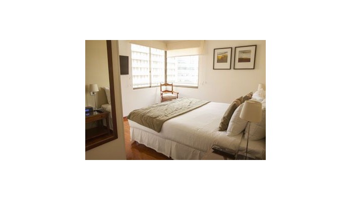 Hotel Time Suite poza 7