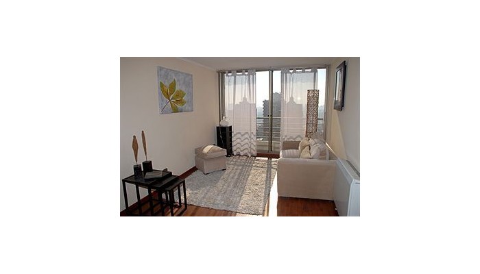 Hotel Torre Tagle Santiago Centro poza 1