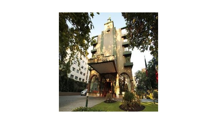 Hotel Torremayor poza 0