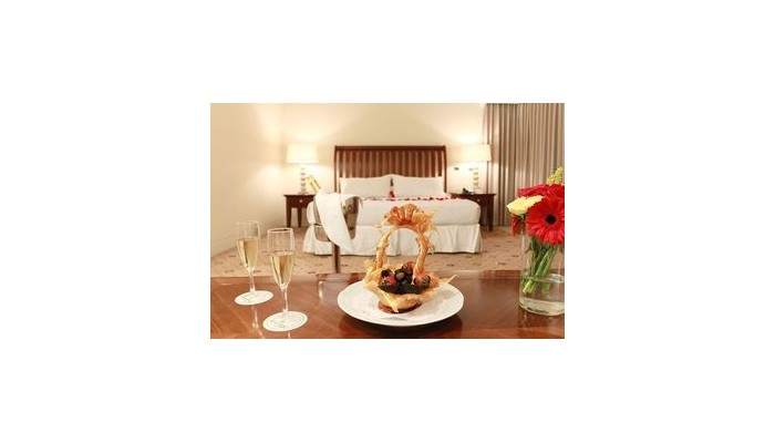 Hotel Torremayor poza 10