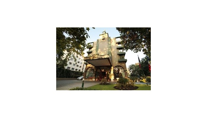 Hotel Torremayor poza 7