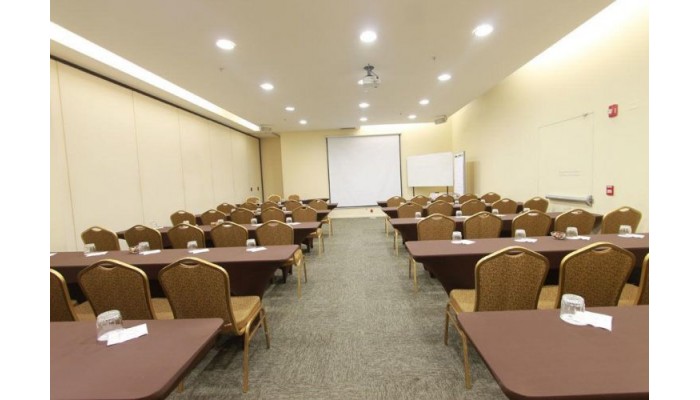 Hotel Torremayor Lyon poza 6