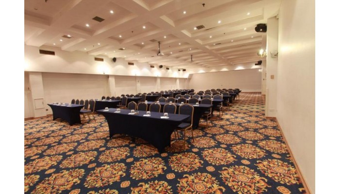 Hotel Torremayor Lyon poza 10