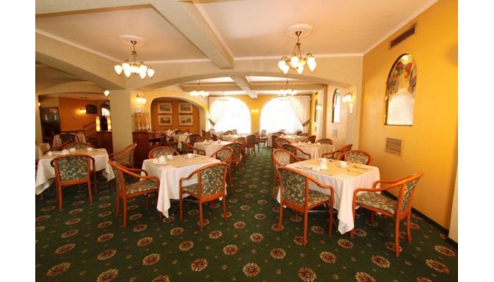 Hotel Torremayor Lyon poza 2