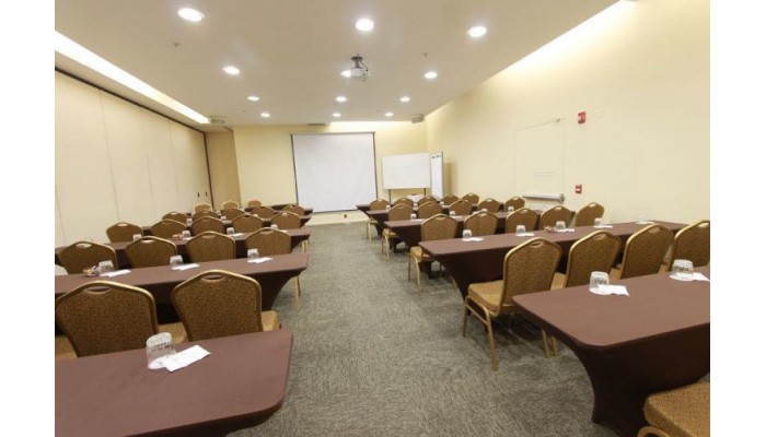 Hotel Torremayor Lyon poza 9