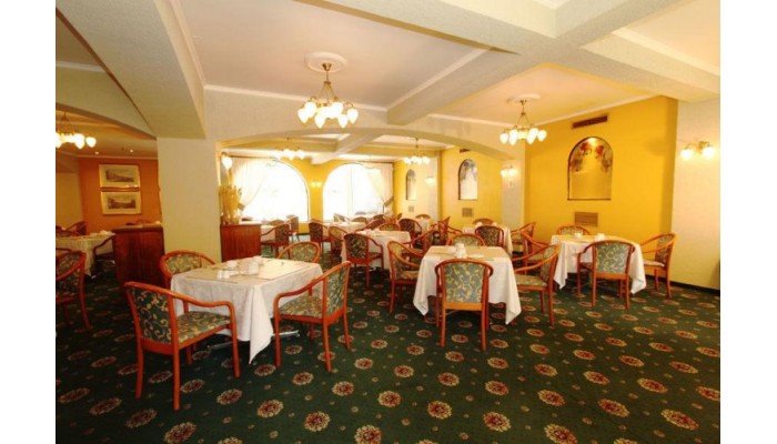 Hotel Torremayor Lyon poza 1