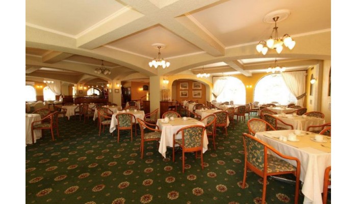 Hotel Torremayor Lyon poza 3