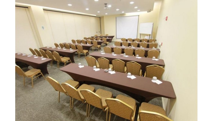 Hotel Torremayor Lyon poza 8