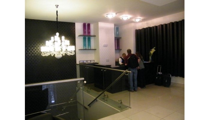 Hotel Torremayor Providencia poza 0