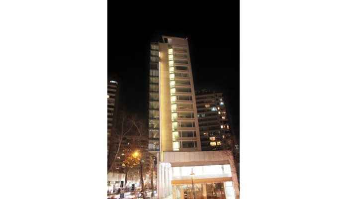 Hotel Torremayor Providencia poza 5