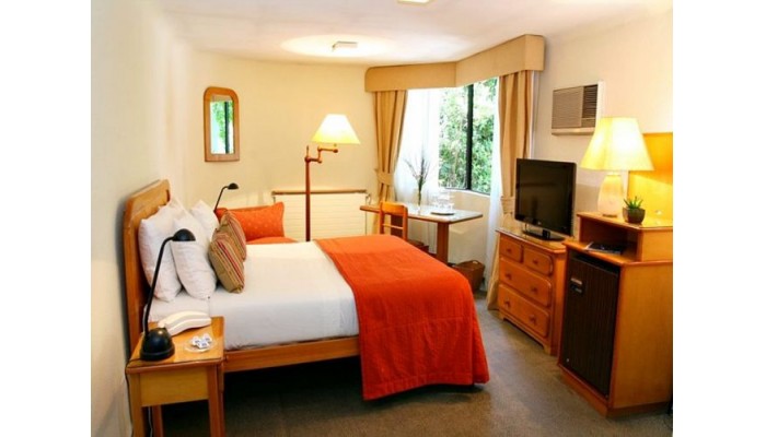 Hotel Tulip Inn Presidente poza 0