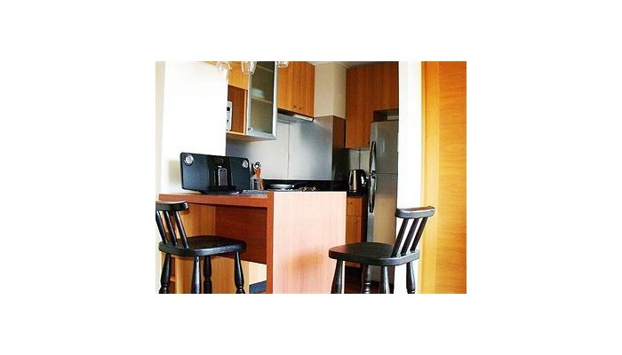 Hotel Urban Suites Apart poza 5