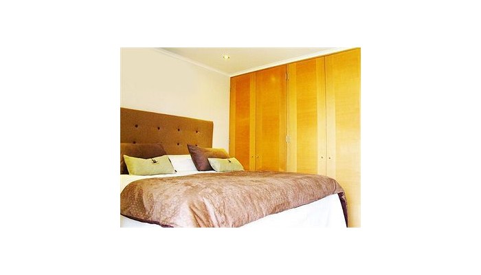 Hotel Urban Suites Apart poza 6