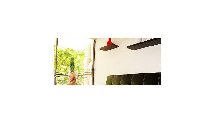 Hotel Urban Suites Apart poza 10