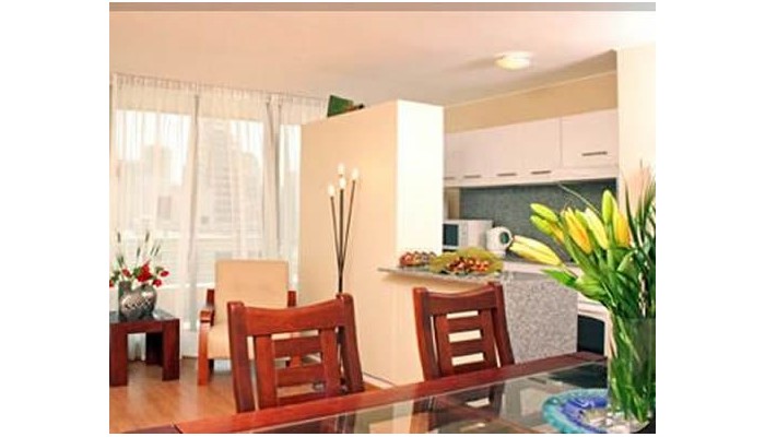 Hotel Versalles Suites poza 6