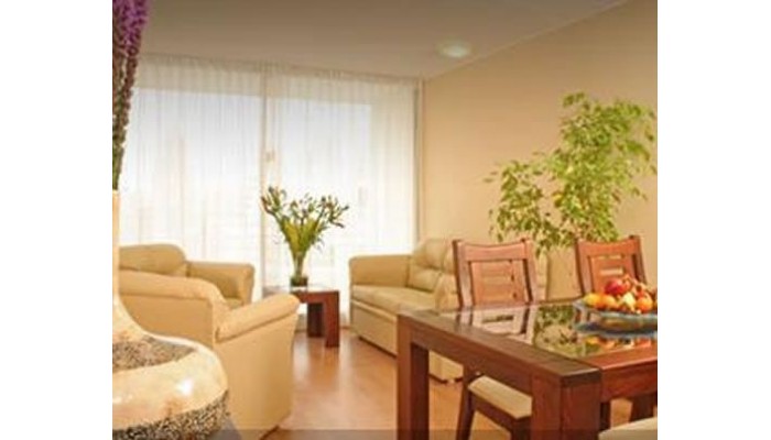 Hotel Versalles Suites poza 3