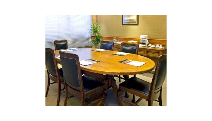 Hotel Vespucci Suites poza 0