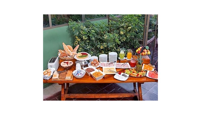 Hotel Vespucci Suites poza 2