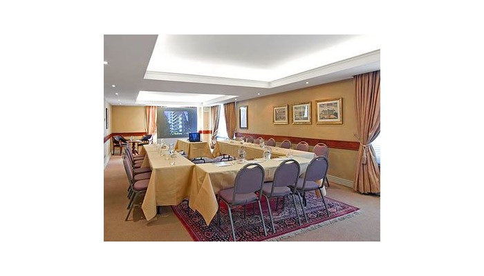 Hotel Vespucci Suites poza 1