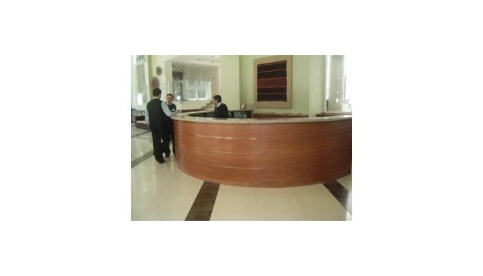 Hotel Windsor Palace poza 0