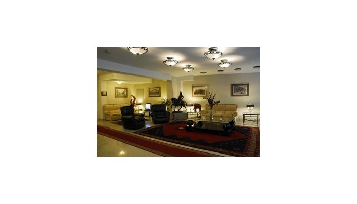 Hotel Windsor Suite poza 4