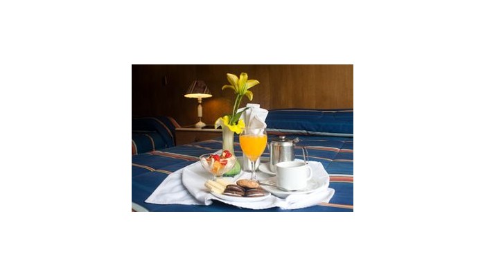 Hotel Windsor Suite poza 8