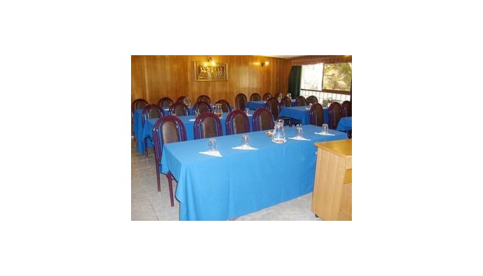 Hotel Windsor Suite poza 7